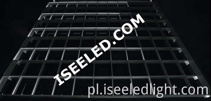 Hotelowe światło okna Hotel Window Light